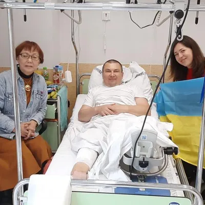 Міжнародний день миру разом з японськими волонтерами