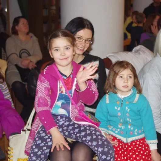 ДІТИ МАЛЮЮТЬ СВІТ БЕЗ НАСИЛЬСТВА
