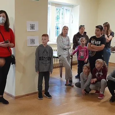 Міжнародний день миру разом з японськими волонтерами