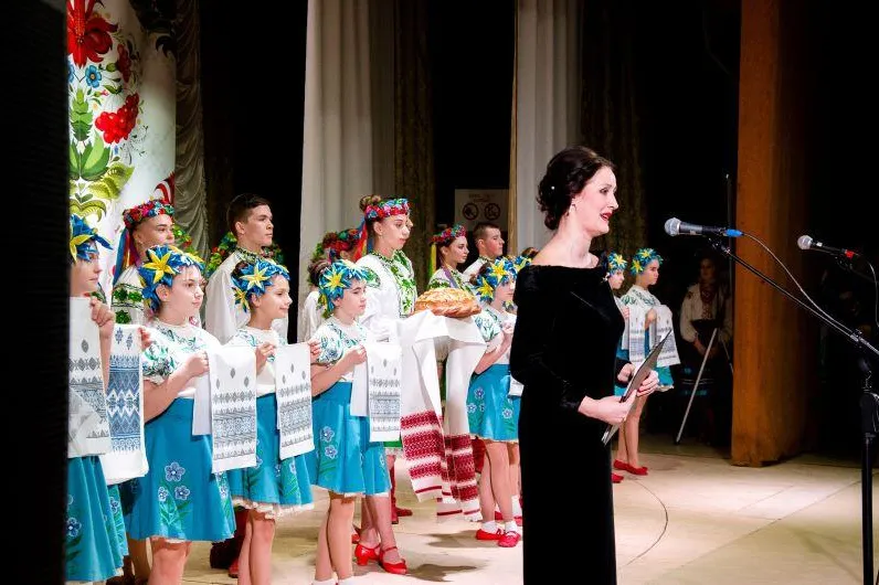ФЕСТИВАЛЬ НА БАТЬКІВЩИНІ ЛЕСІ УКРАЇНКИ