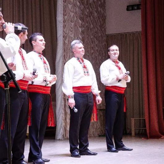 12-ТА МІЖНАРОДНА КОНФЕРЕНЦІЯ ФЕДЕРАЦІЇ ЖІНОК