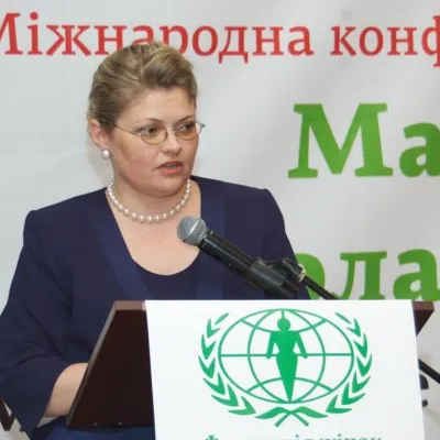 МІЖНАРОДНА КОНФЕРЕНЦІЯ “МАТЕРИНСЬКА ЛЮБОВ ПОДОЛАЄ ГОРЕ, БІЛЬ І ТРИВОГУ” 2011 Р.