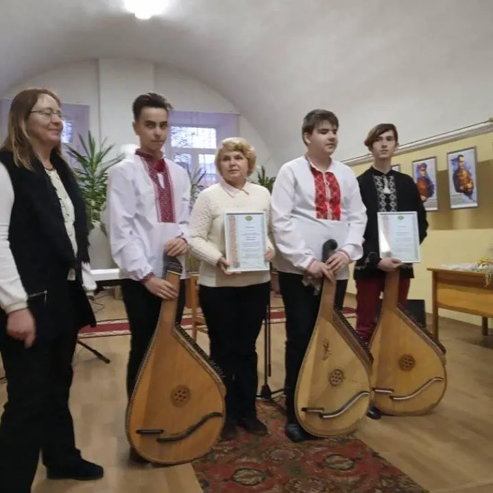 ДОБРА СПРАВА ЗІГРІЄ ДУШУ ВОЇНА