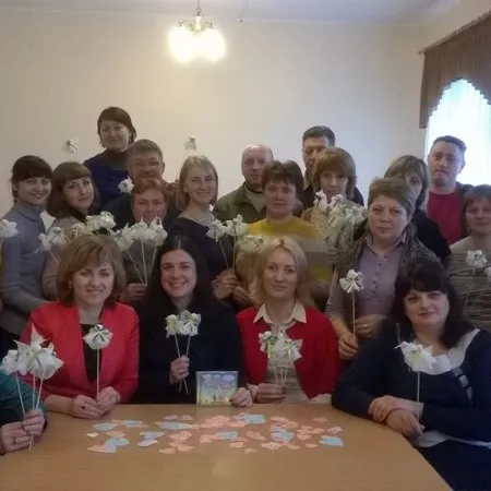 СВЯТО СВЯТОГО МИКОЛАЯ  У ВІЙСЬКОВОМУ ГОСПІТАЛІ