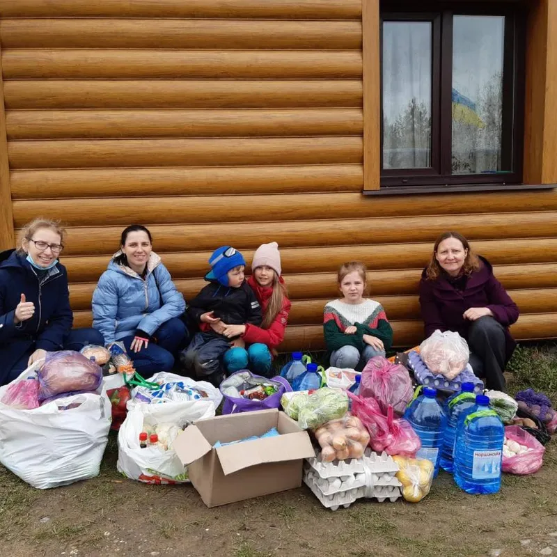 СПІВПРАЦЯ З ПОЛЬСЬКИМИ ПАРТНЕРАМИ