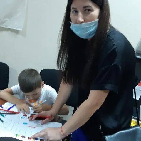 СОЦІАЛЬНАЯ АДАПТАЦІЯ ДЛЯ ПРИБУВШИХ ІЗ ЗОНИ КОНФЛІКТУ