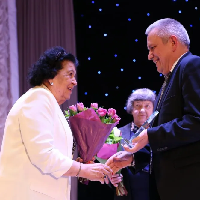 INTERNATIONAL CONFERENCE “UNIVERSAL VALUES AS A CORNERSTONE OF GLOBAL PEACE AND HARMONY” 2016