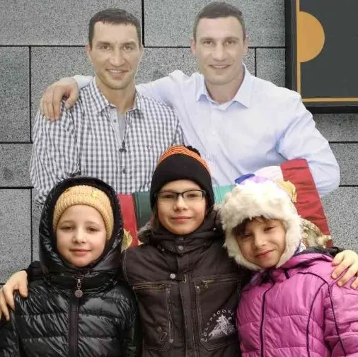 ІСТОРІЯ ОДНІЄЇ МРІЇ В МУЗЕЇ БРАТІВ КЛИЧКІВ