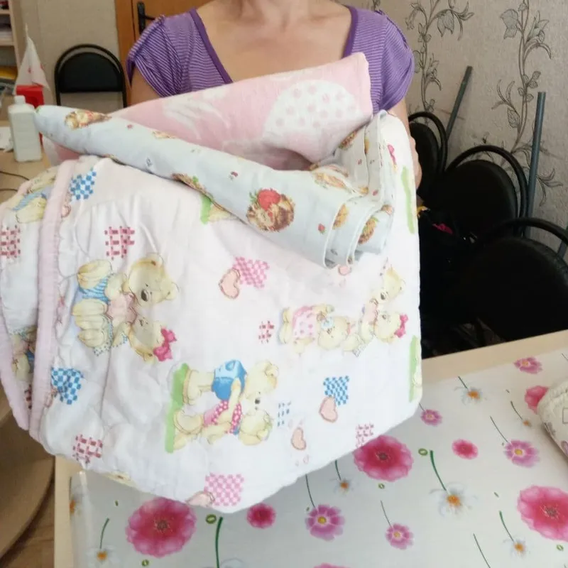 ДОПОМОГА ПІД ЧАС ЛІТНІХ КАНІКУЛ
