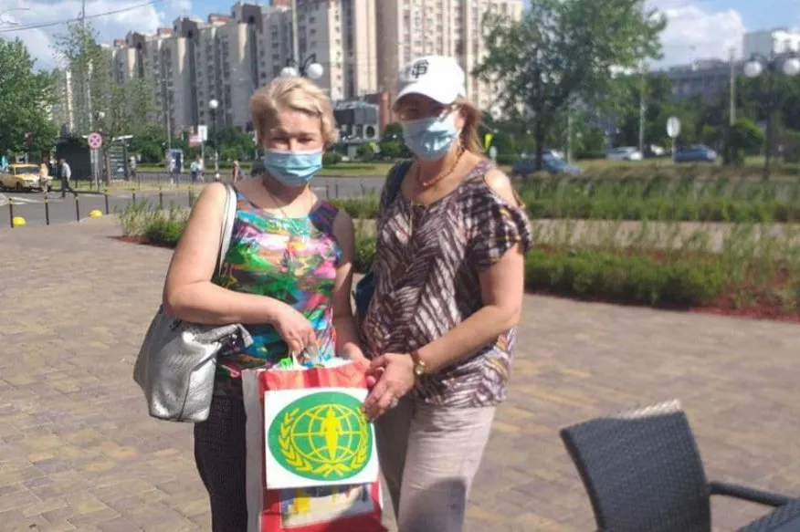 ДОПОМОГА ПІД ЧАС ЛІТНІХ КАНІКУЛ